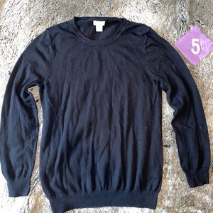 J Crew Sweater XS